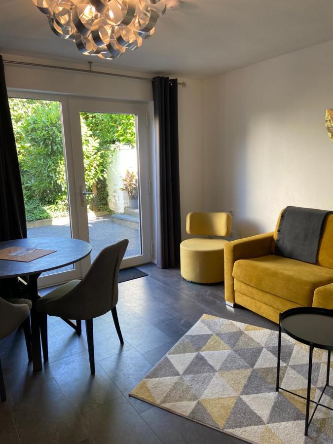 Haus Uebernachtenswert Cochem Mosel ภายนอก รูปภาพ