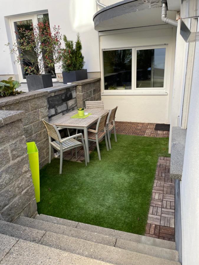 Haus Uebernachtenswert Cochem Mosel ภายนอก รูปภาพ