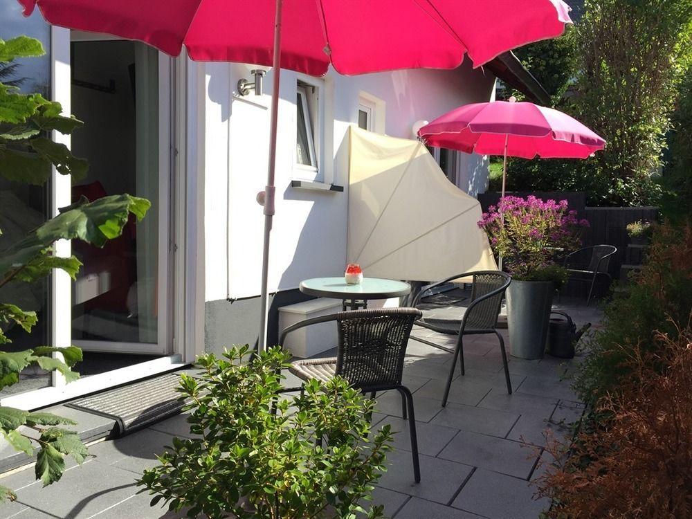 Haus Uebernachtenswert Cochem Mosel ภายนอก รูปภาพ
