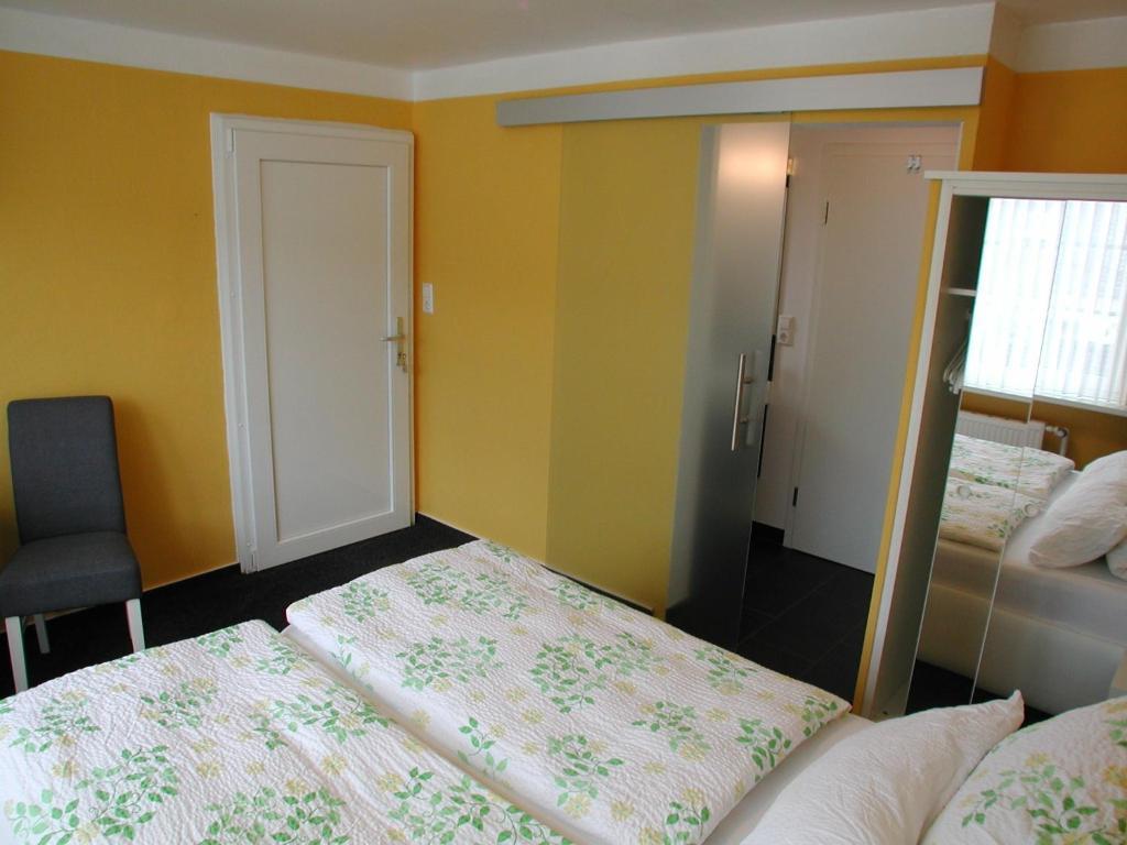 Haus Uebernachtenswert Cochem Mosel ห้อง รูปภาพ